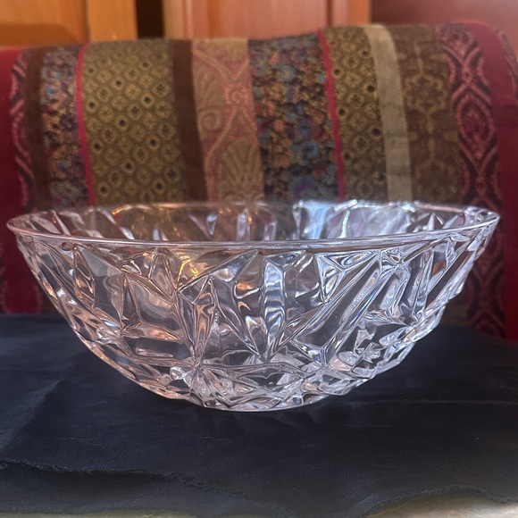 Tiffany and Co. Charles Schwab Bowl 9” - Picture 3 of 7